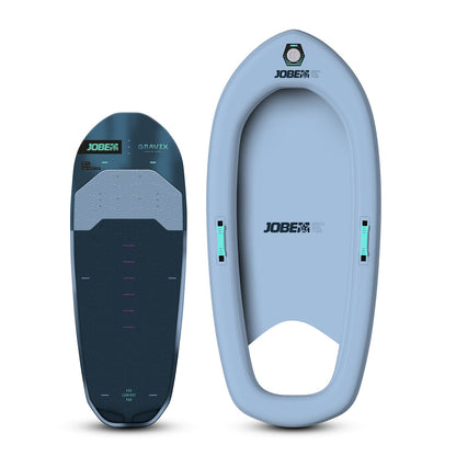 Wakefoil Set - Jobe Gravix