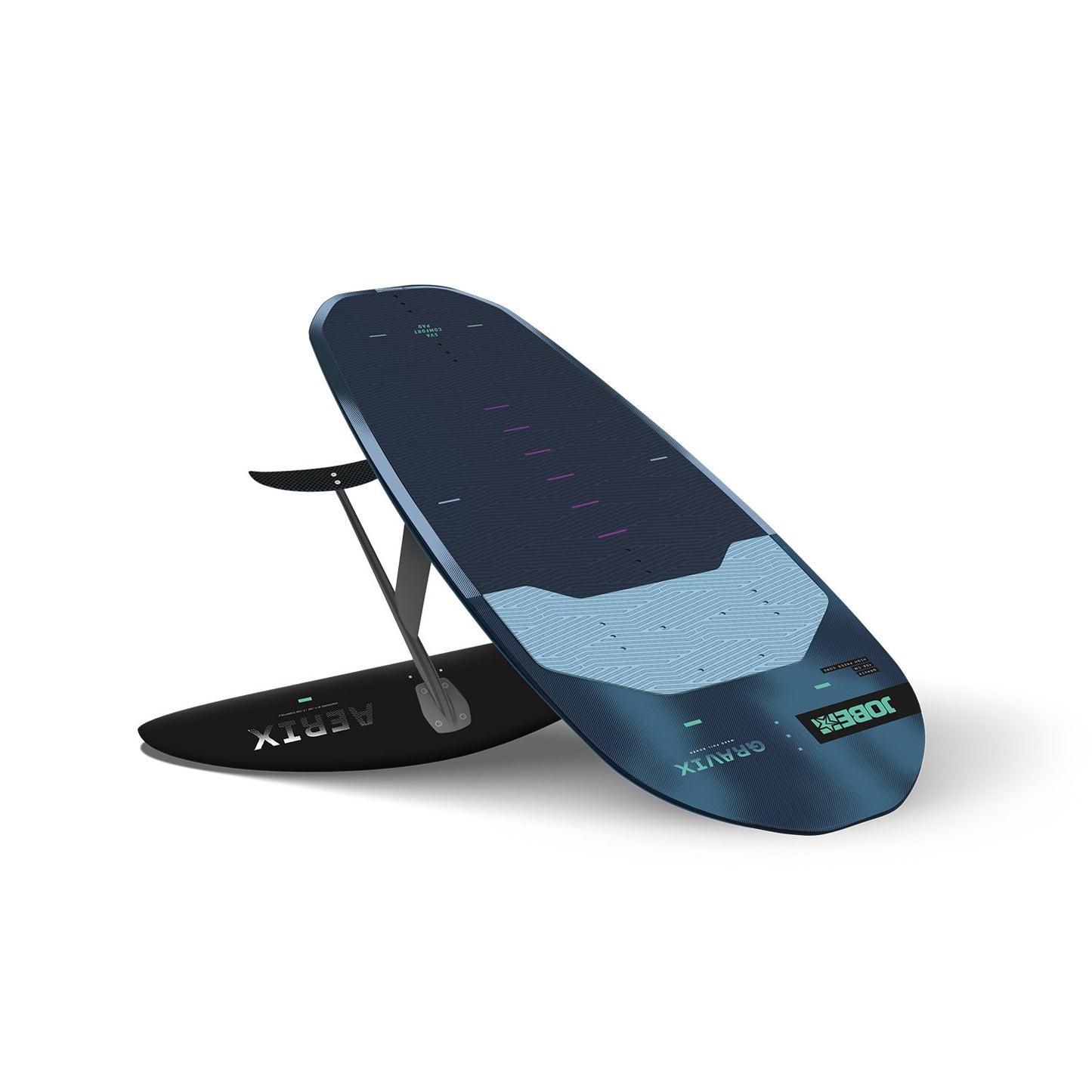 Wakefoil Set - Jobe Gravix