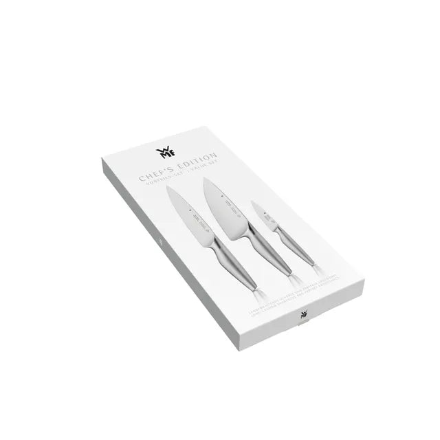 Knife Set - Premium