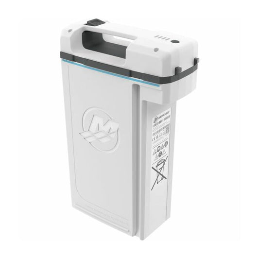 Additional Battery for Mercury Avator 7.5e
