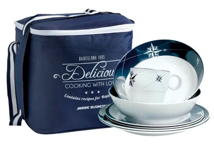 Tableware set - Break Resistant
