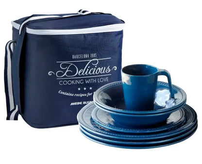 Tableware set - Break Resistant