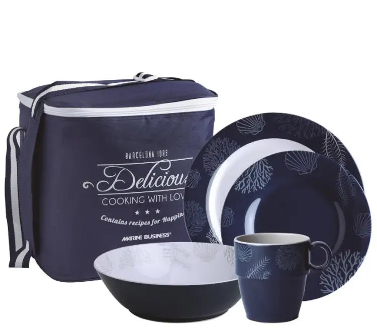 Tableware set - Break Resistant