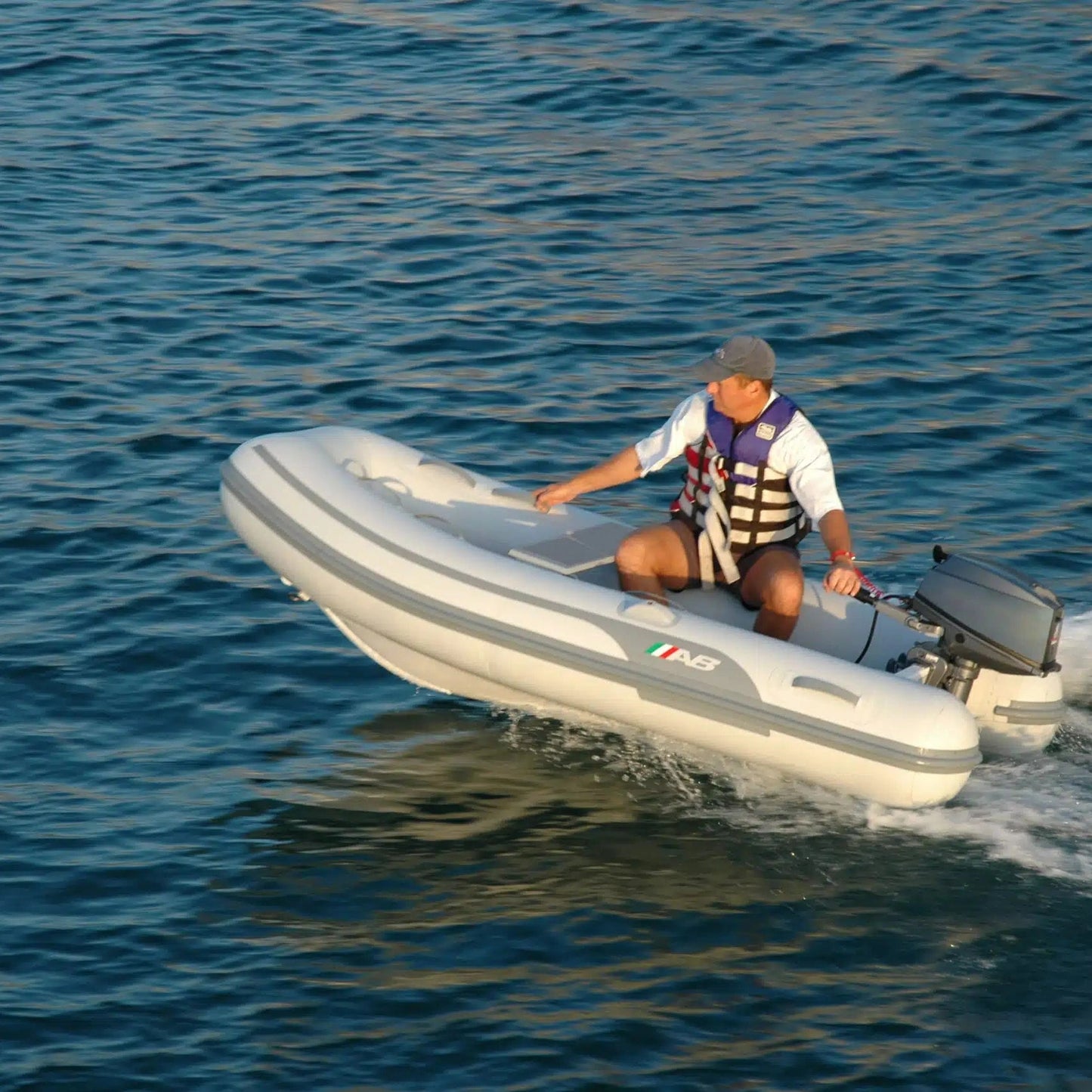 AB Lammina 9 AL - 2.7 m
