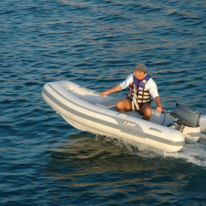 AB Lammina 9 AL - 2.7 m