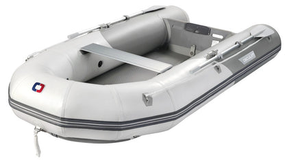 Inflatable rubber floor tender 2.4 m