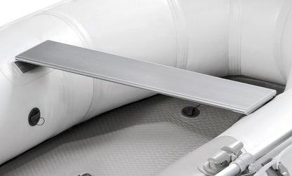 Inflatable rubber floor tender 2.4 m