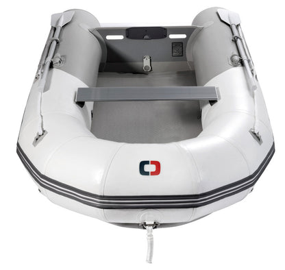 Inflatable rubber floor tender 2.4 m
