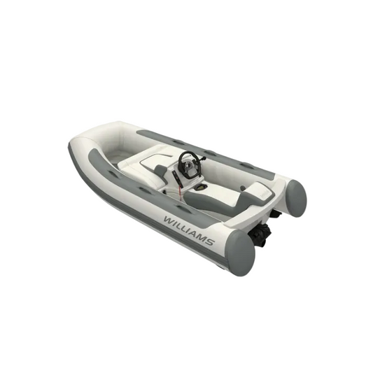 Williams MiniJet 280 60Hp