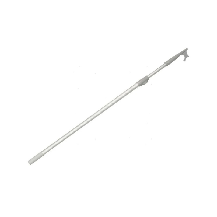Boat Hook - Aluminium Telescopic