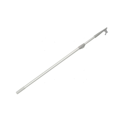 Boat Hook - Aluminium Telescopic