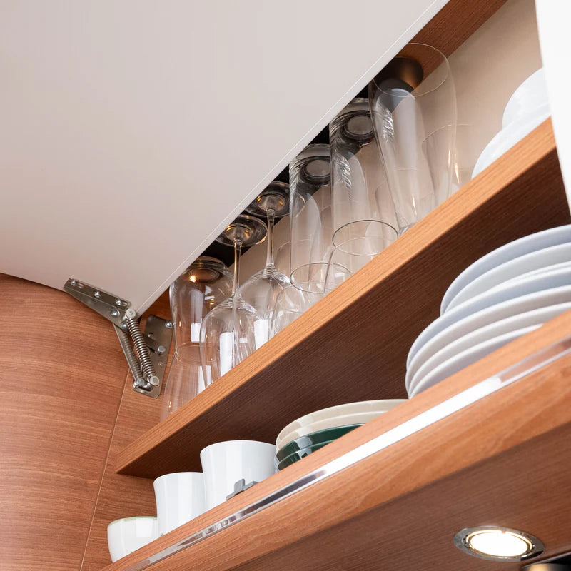 Metal Strip - silwy®