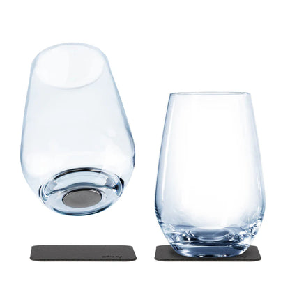 Magnetic Glasses Set - silwy®