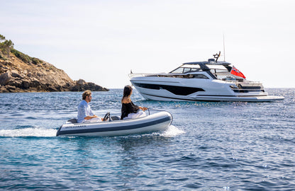 Williams MiniJet 2.80 m - 60HP