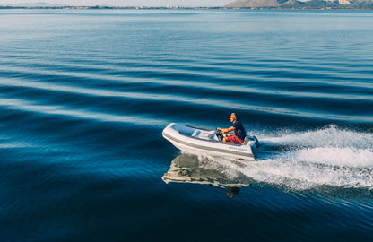 Williams MiniJet 2.80 m - 60HP