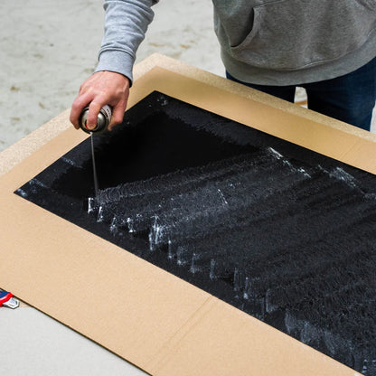 Metal mat - silwy®