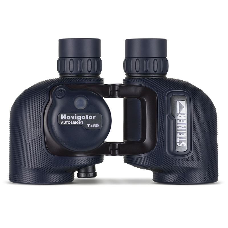 Binoculars - Steiner