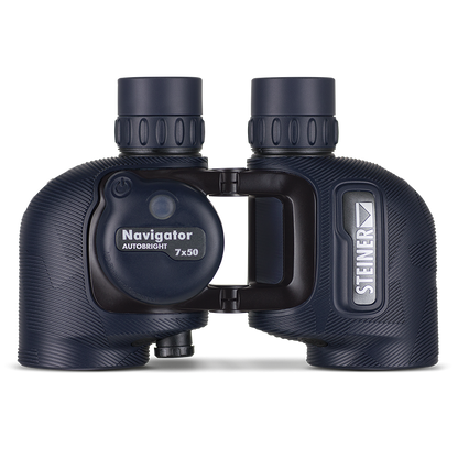 Binoculars - Steiner