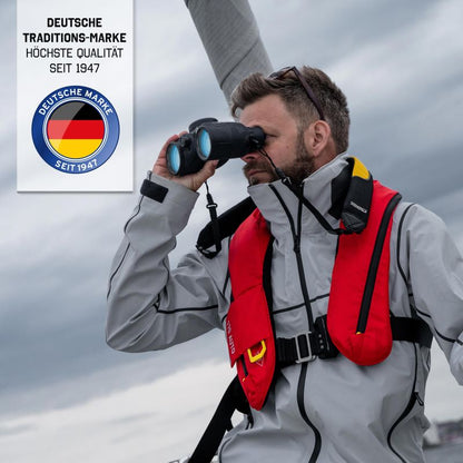 Binoculars - Steiner