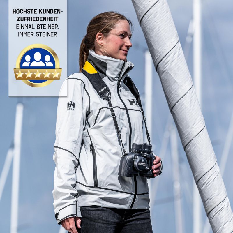 Binoculars - Steiner