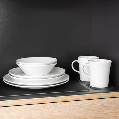 Magnetic Porcelain Tableware Set - silwy®