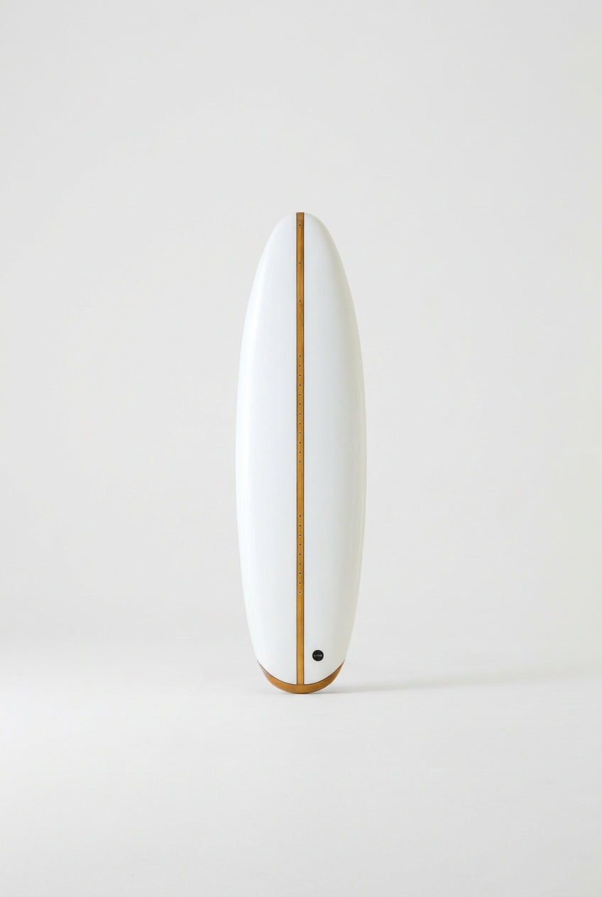 Electric Surfboard - LIND Canvas