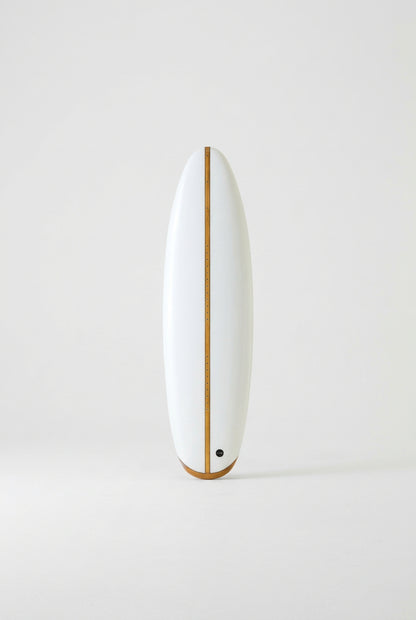Electric Surfboard - LIND Canvas
