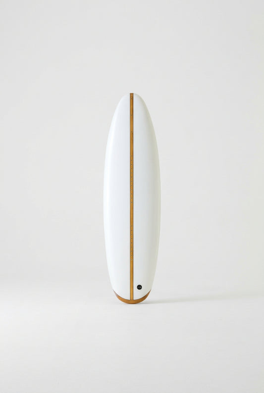 Electric Surfboard - LIND Canvas