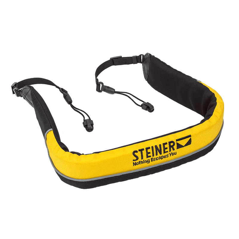 Floating strap