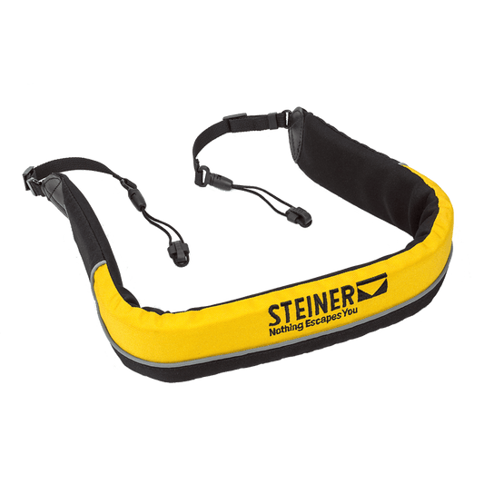 Floating strap