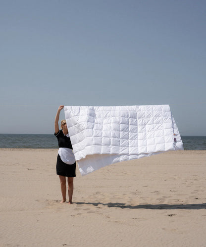 Summer Duvet