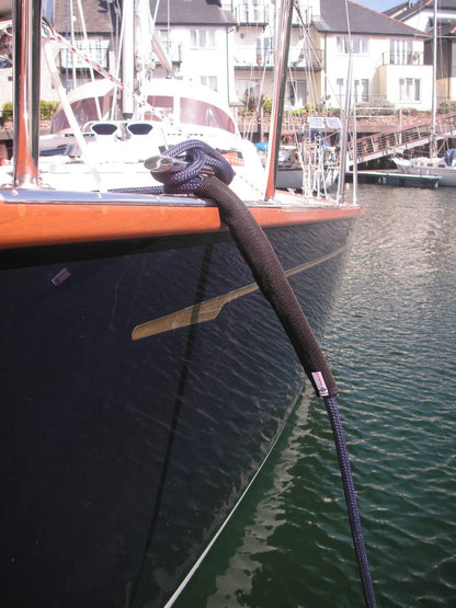 Chafe Guard