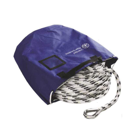 Backup Anchor Rope