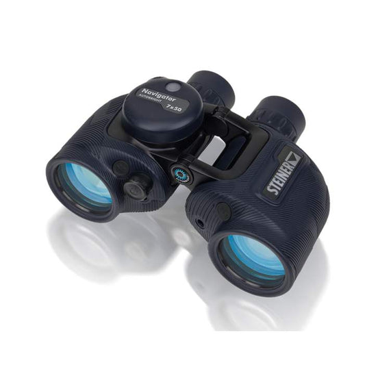 Binoculars - Steiner