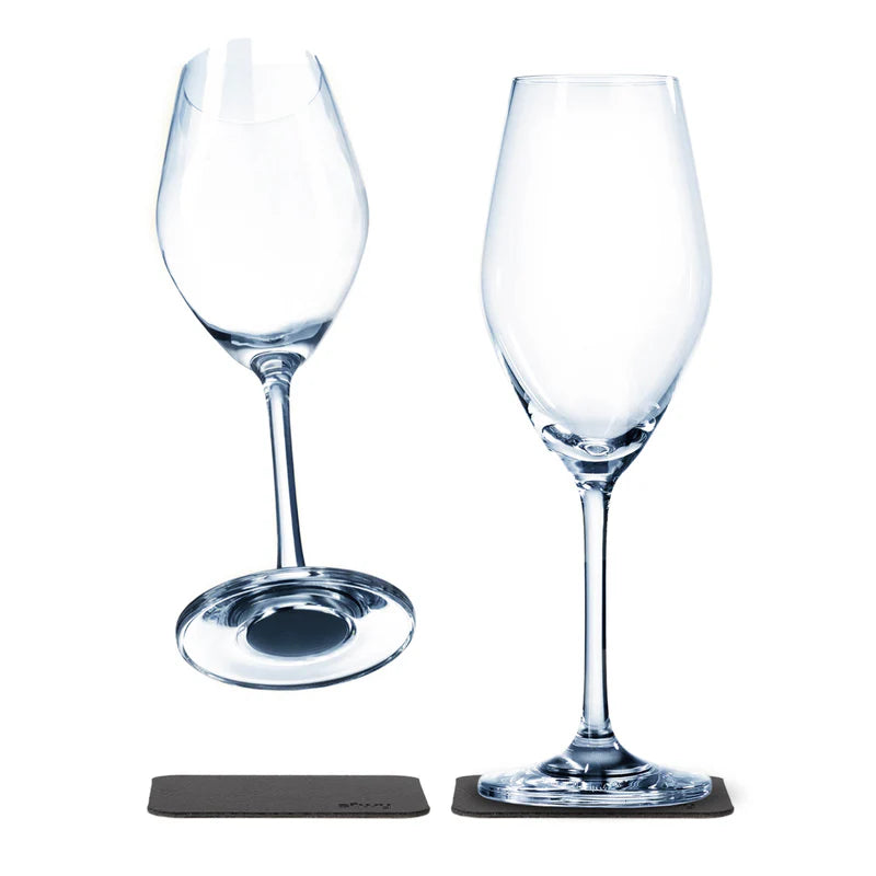 Magnetic Glasses Set - silwy®