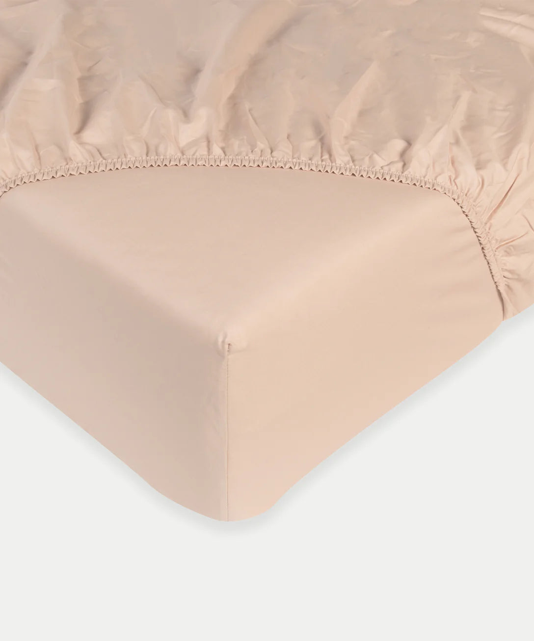Fitted Mattress Sheet