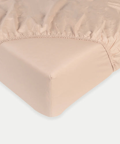 Fitted Mattress Sheet