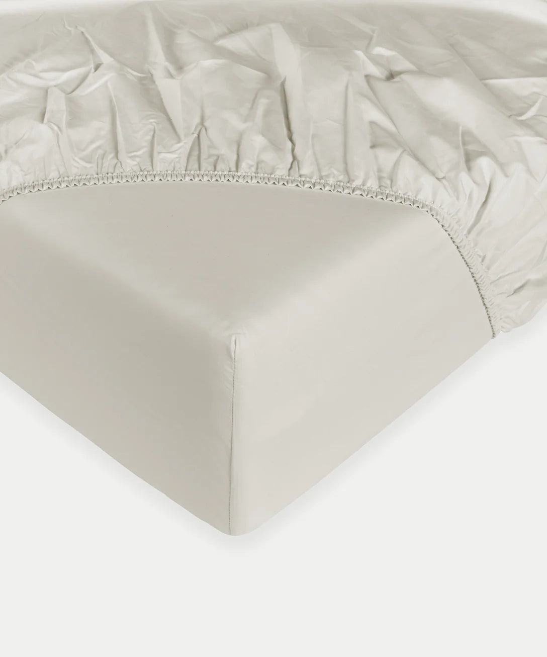 Fitted Mattress Sheet