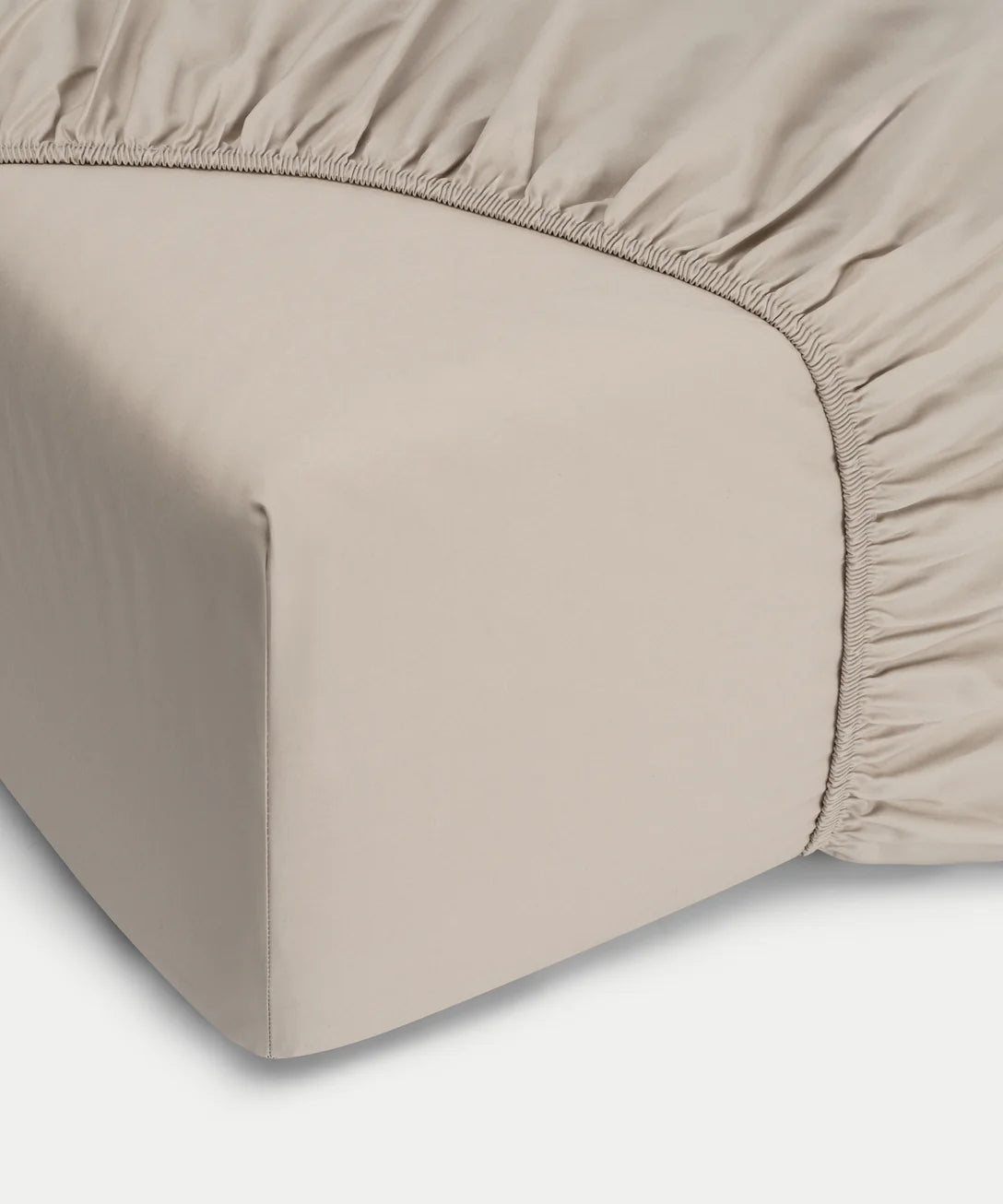Fitted Mattress Sheet