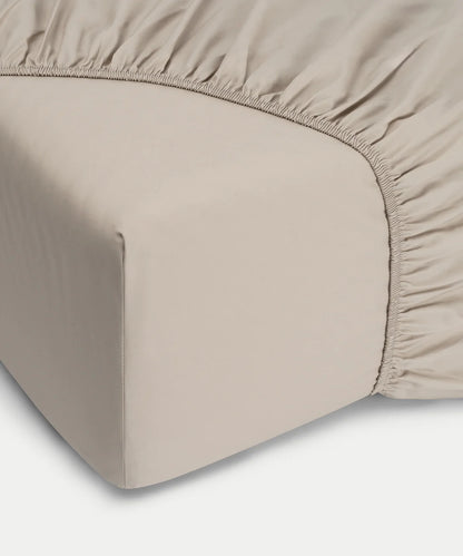 Fitted Mattress Sheet