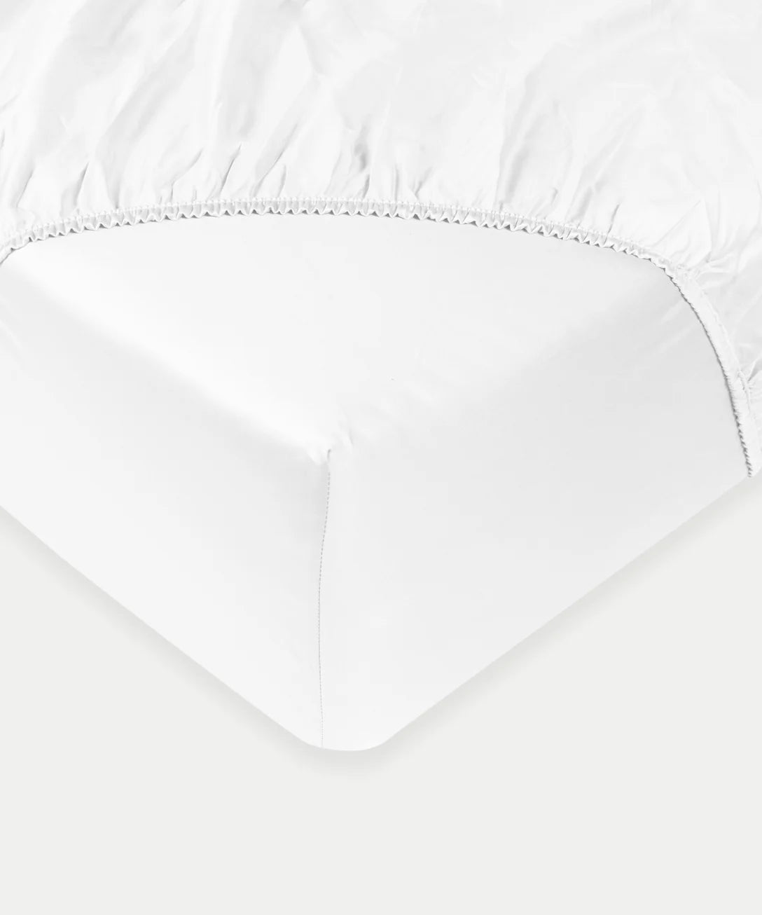 Fitted Mattress Sheet