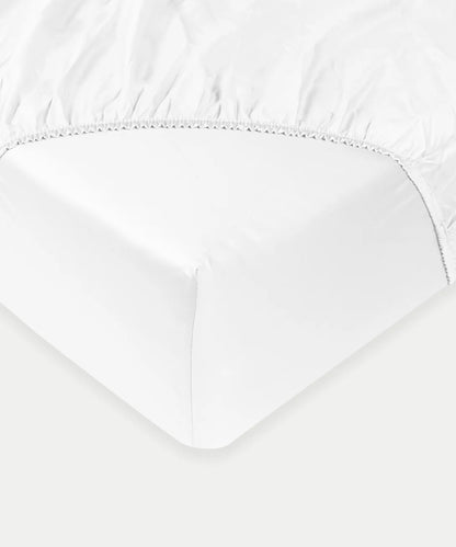 Fitted Mattress Sheet