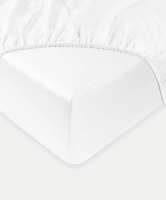 Fitted Mattress Sheet