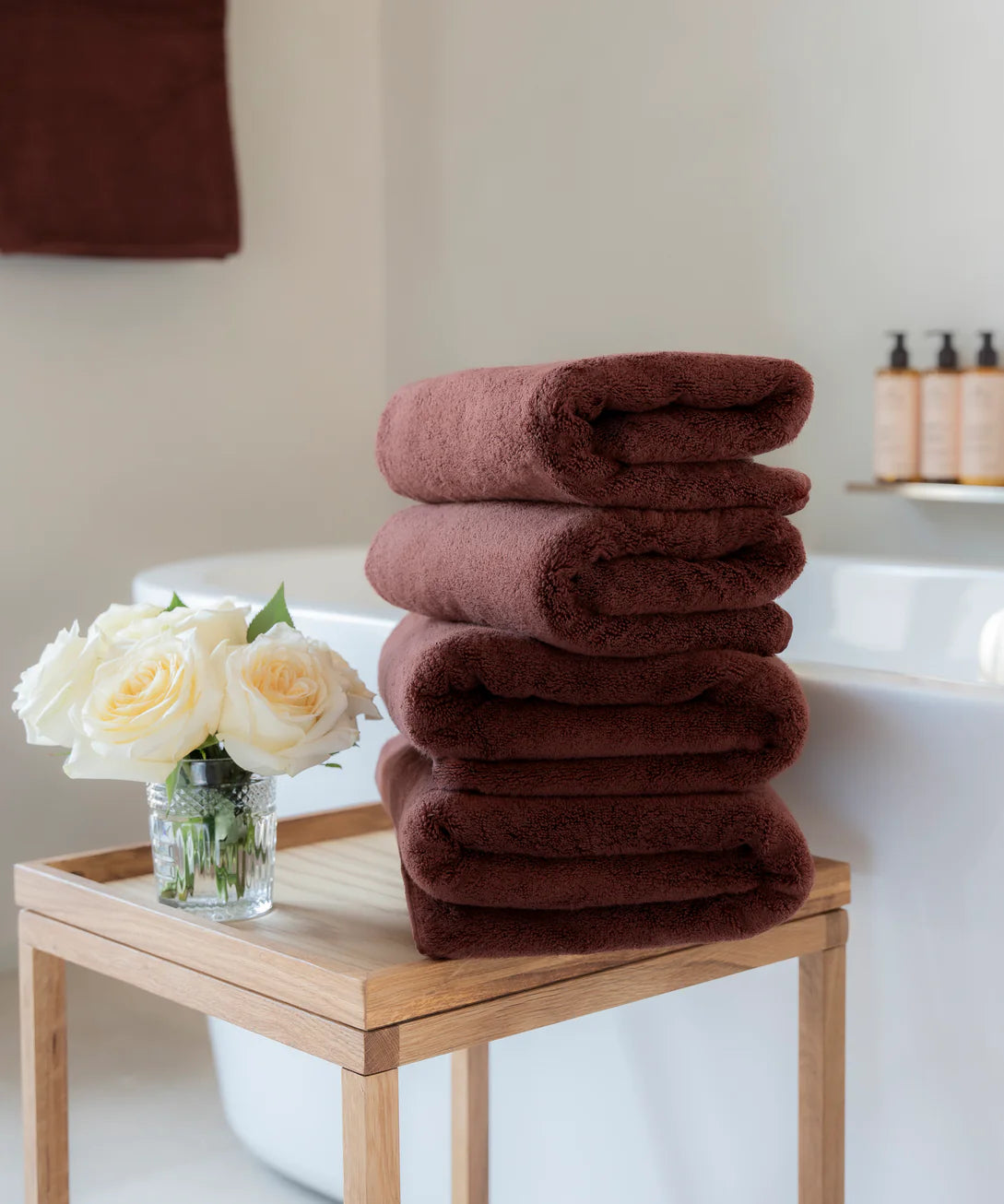 Towel Set