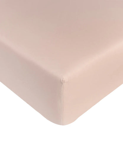 Fitted Mattress Sheet
