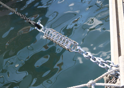 Mooring Spring