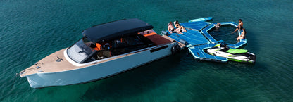 Jobe Infinity Yacht Collection