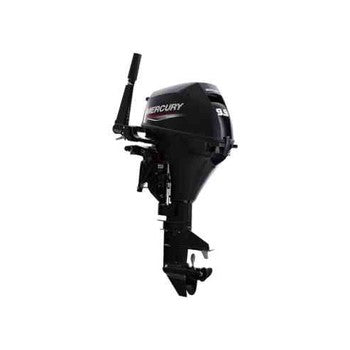 Mercury F 9.9