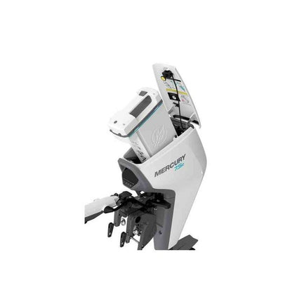 Mercury Avator 7.5e