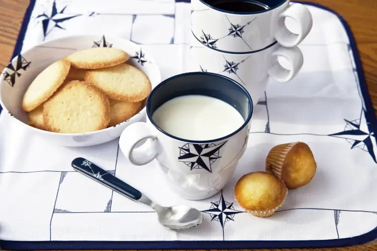 Tableware set - Break Resistant